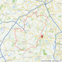 Concord - Boxborough ride