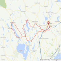 Lewiston Dempsey Challenge