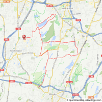 New Britain Five Reservoirs