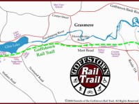 Goffstown Rail Trail