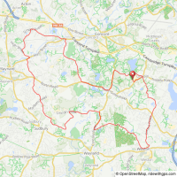 Nashoba Bakery Lincoln