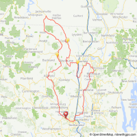 Northampton Bike Fest