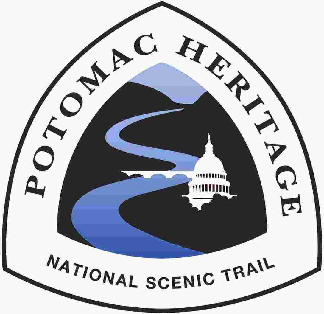 Potomac Heritage National Scenic Trail bicycle ride