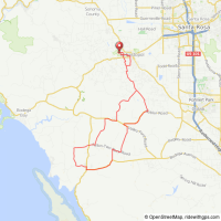 Wakefield MA bicycle ride