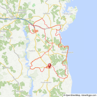 Huntington Hunger Ride