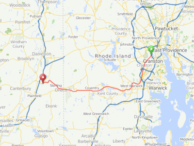 Washington Secondary Bike&nbsp;Path