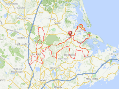 The Best of&nbsp;Ipswich