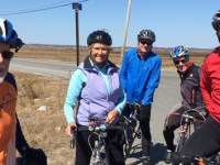 Ipswich to Plum Island, “Out and&nbsp;Back”
