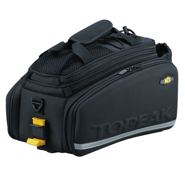 Topeak MTX trunk bag