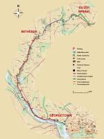 Capitol Crescent Trail