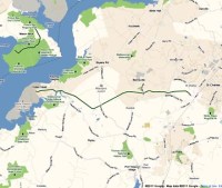 Indian Head Rail Trail