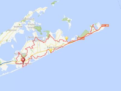 Long Island Heart&nbsp;Ride