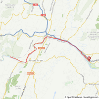 WMRT - C&O bicycle ride