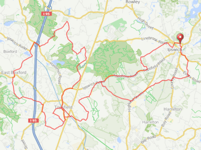 Ipswich-Topsfield-Boxford