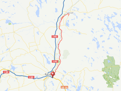 Champion the Cure Challenge, Brewer ME, August 15,&nbsp;2026