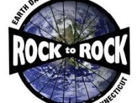Rock to Rock Earth Day Ride, New Haven CT, April 25,&nbsp;2026