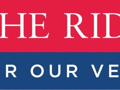 RIDE For Our Vets, Norwalk CT, June 13,&nbsp;2026