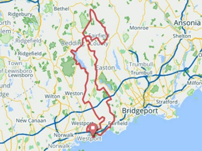 Bloomin’ Metric, Westport, CT,  May 17,&nbsp;2026