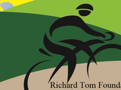 Richard’s Ride, Richmond VT, May 16,&nbsp;2026