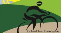 Richard Tom Foundation bike ride