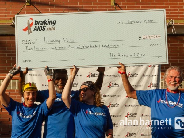 Braking AIDS, Philadelphia, Oct. 3-4,&nbsp;2026