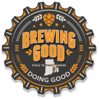 Brewing Good bicycle tour, Portsmouth RI