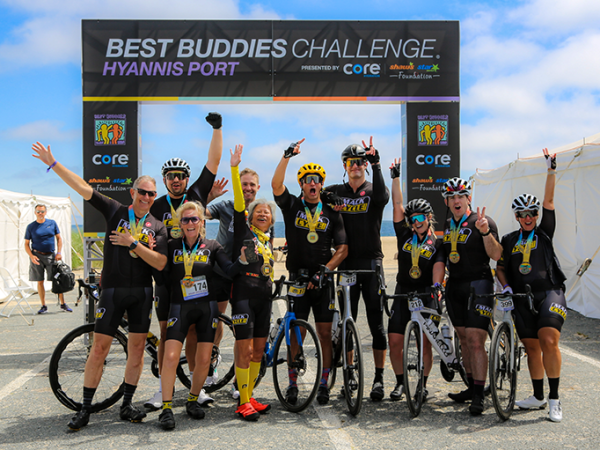 Best Buddies Challenge, Cape Cod, MAY 30,&nbsp;2026
