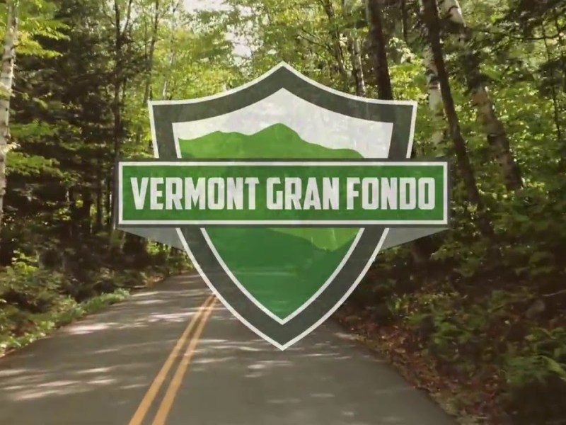 Vermont Gran Fondo, Bristol VT,&nbsp;2027