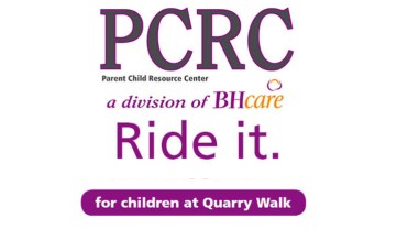 PCRC Ride for Children at Quarry Walk