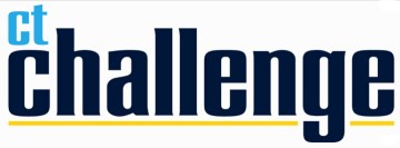 CT Challenge bicycle ride