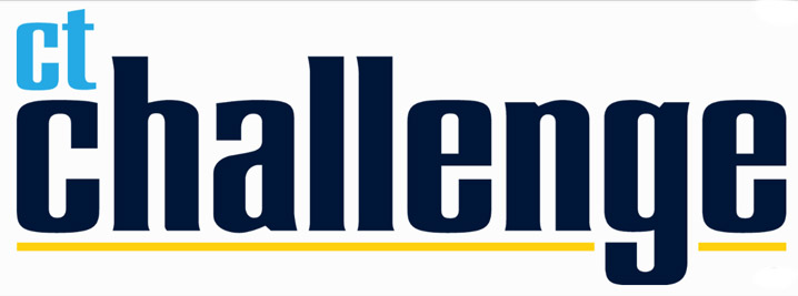 CT Challenge bicycle ride