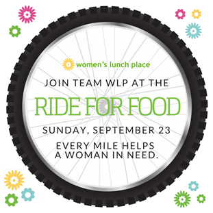Ride for Food