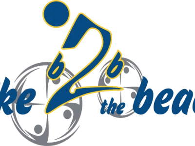 Bike to the Beach, Boston to Newport, September 19,&nbsp;2026