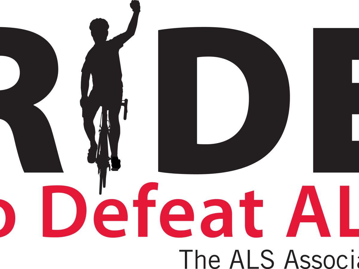 Ride to Defeat ALS, Wayland, MA, September 19,&nbsp;2026
