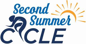 Second Summer Bike Ride