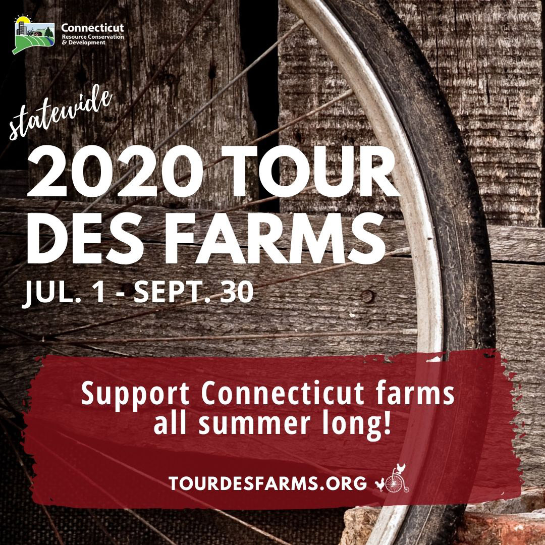 Tour des Farms