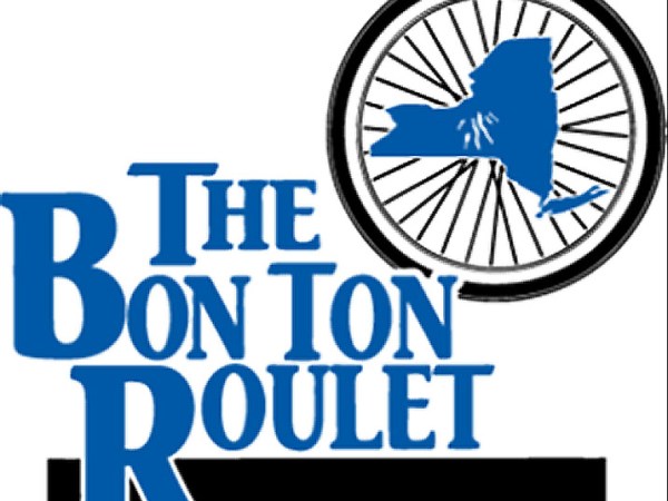 Bon Ton Roulet, Finger Lakes, July 21-25,&nbsp;2026