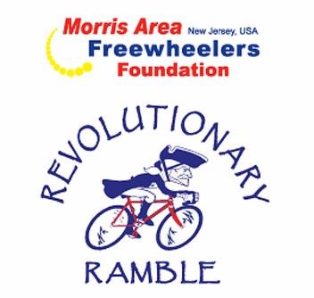 Revolutionary Ramble, Morristown NJ