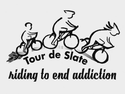 Tour de Slate, Middleton Springs VT, August 1,&nbsp;2026