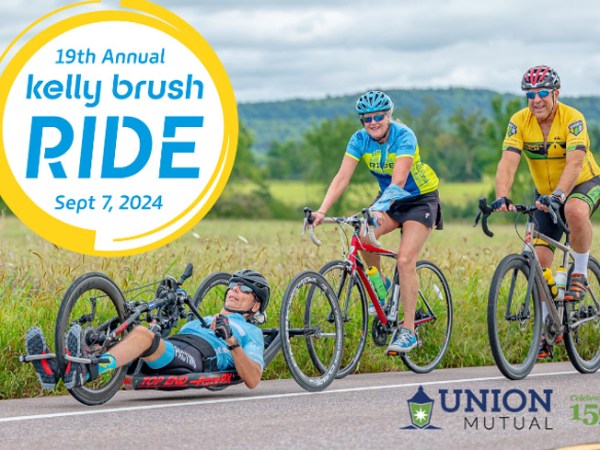 Kelly Brush Ride,  Middlebury, Vermont, September 6,&nbsp;2025