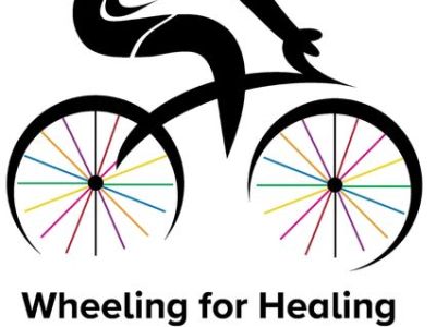 Wheeling for Healing, S. Deerfield MA, May 18,&nbsp;2025