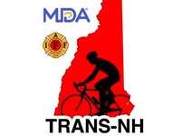 Trans-New Hampshire Bicycle Ride, Portsmouth NH, June 26-28,&nbsp;2026