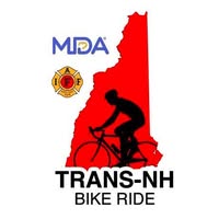 Trans-NH Bike Ride