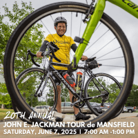 Tour de Mansfield