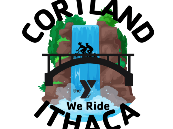 Y We Ride: Cortland NY, October 11,&nbsp;2026